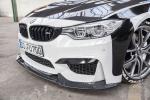 BMW M4 Coupe M4R by Carbonfiber Dynamics 2016 года